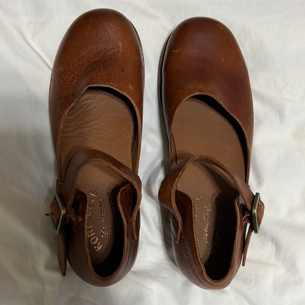 New Kork Ease MaryJane.